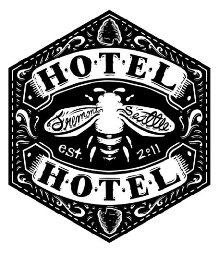 HotelHotel logo