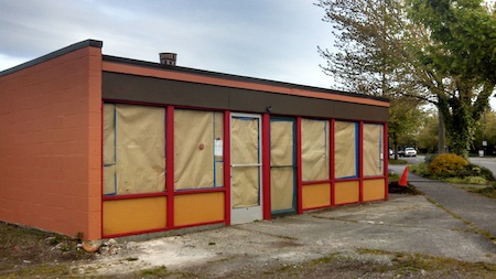 The Way Station's Future Home