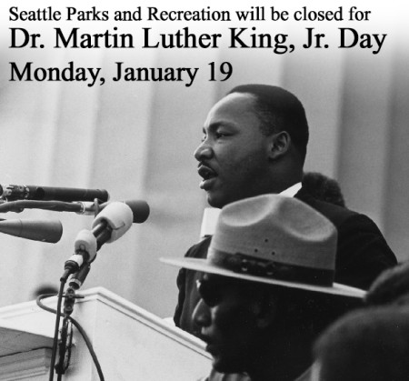 MLK-Closure