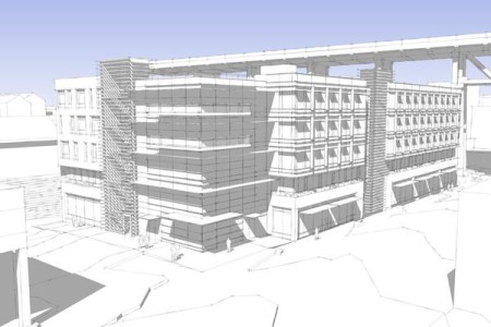 CoU Limited Liability Co. sketch. Retrieved from PSBJ