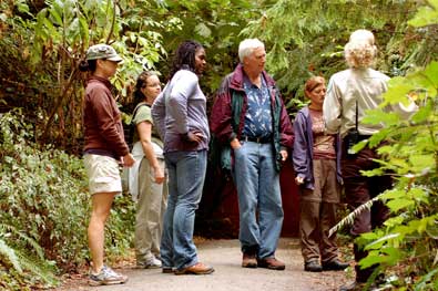 Photo from Seattle Parks and Recreation