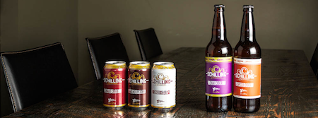 You can find Schilling Cider on Facebook here: https://www.facebook.com/SchillingCider