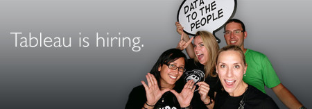 tableauhiring