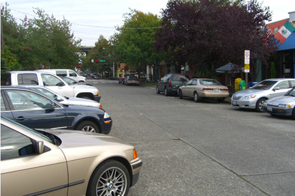 Navigating Fremont's Free Parking: A Comprehensive Guide for Visitors and Residents